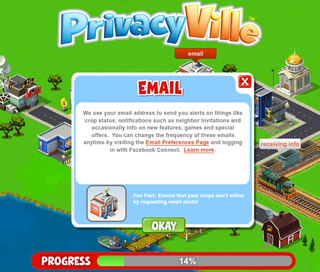Illustration for article titled Privacy is a Game for Zynga